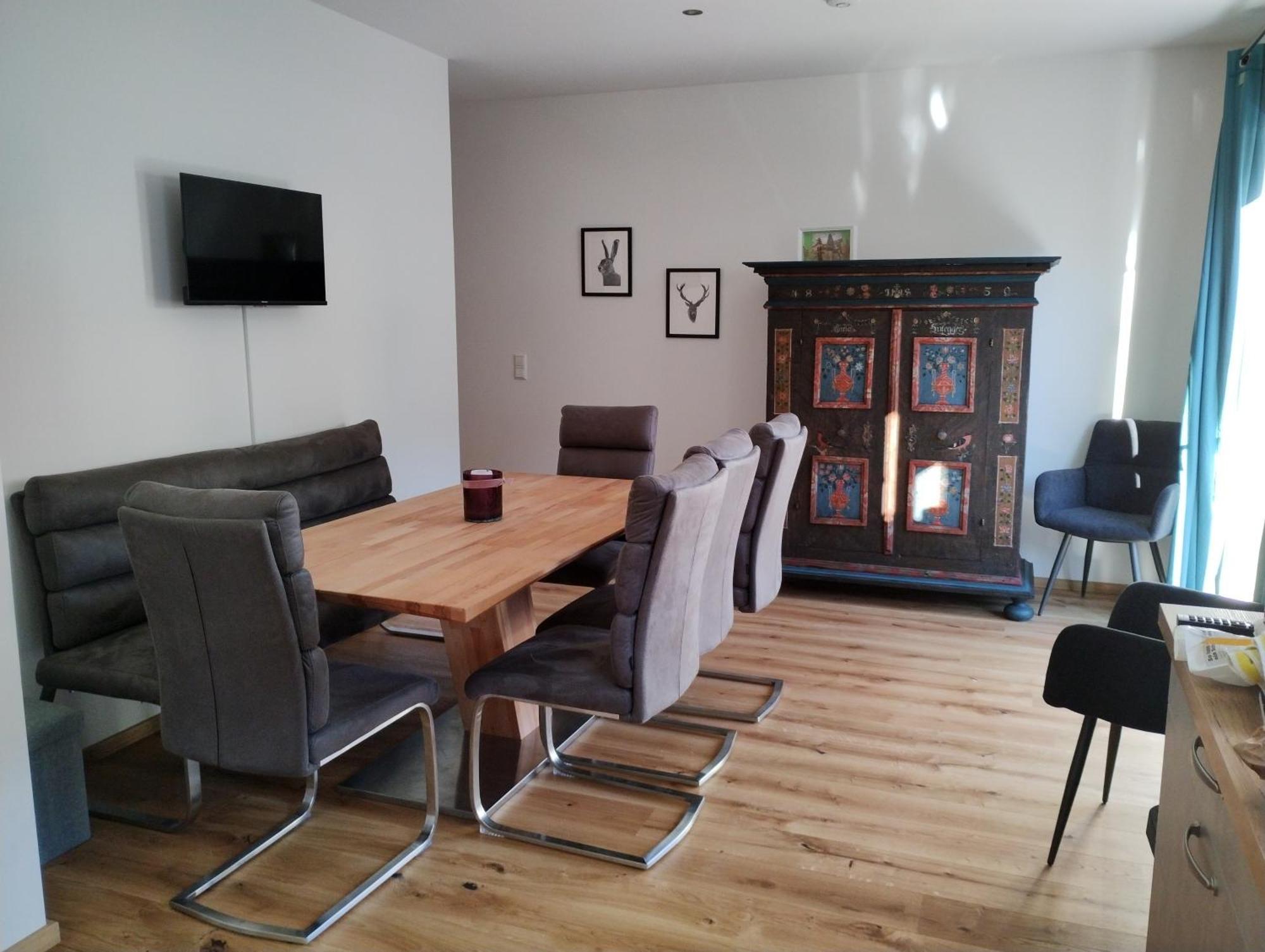 Lasserhaeusl By Alpenidyll Apartments Schladming Dış mekan fotoğraf