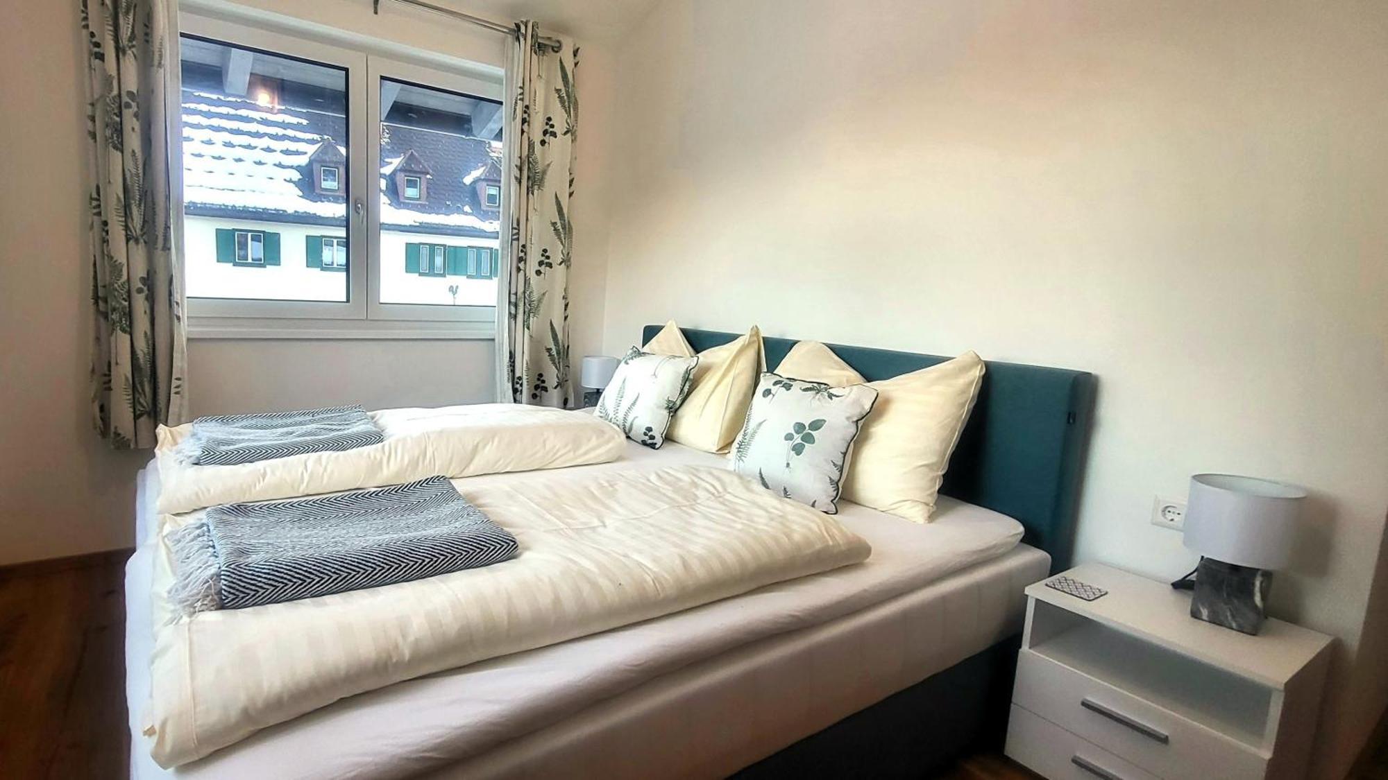 Lasserhaeusl By Alpenidyll Apartments Schladming Dış mekan fotoğraf