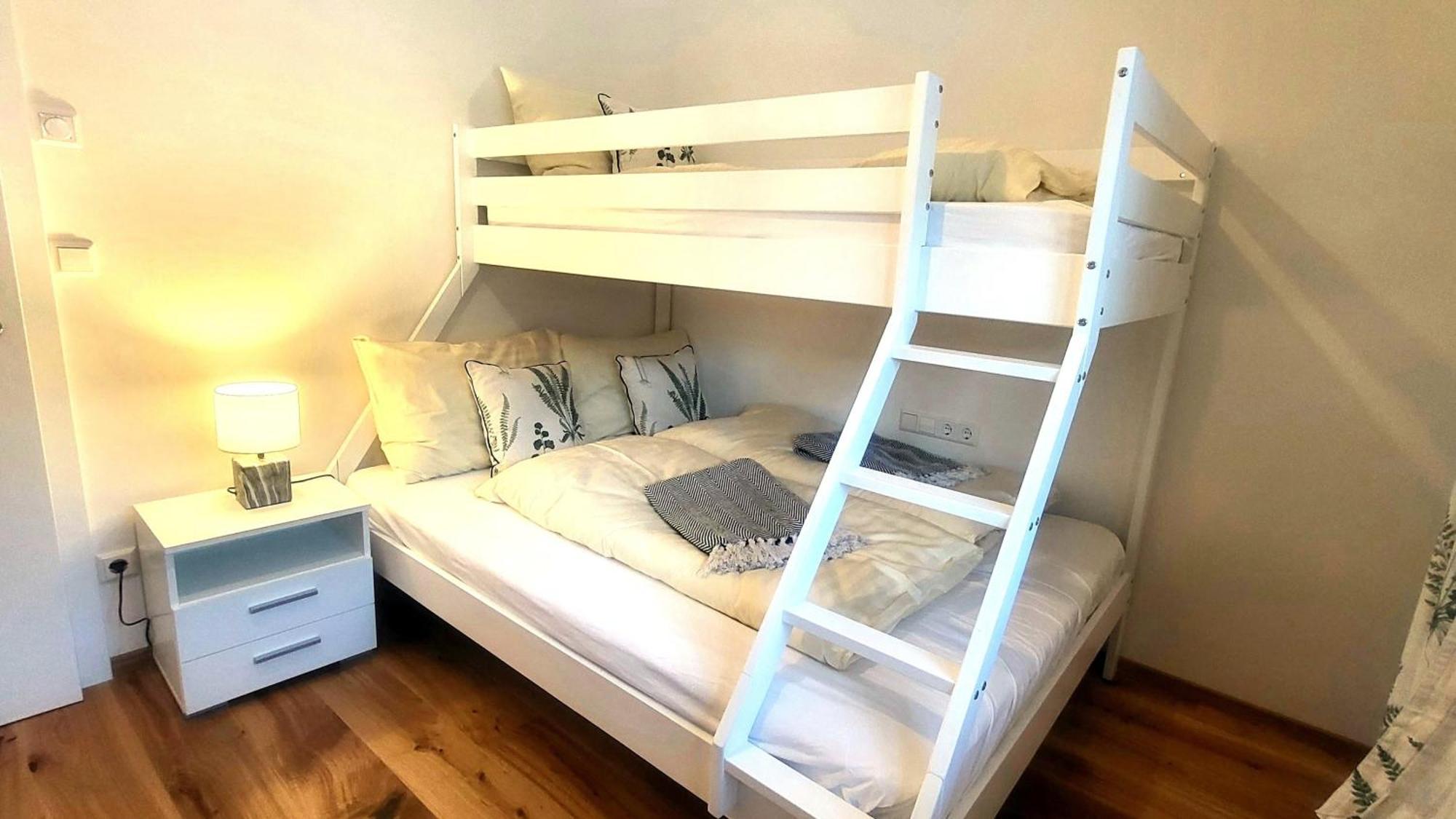 Lasserhaeusl By Alpenidyll Apartments Schladming Dış mekan fotoğraf