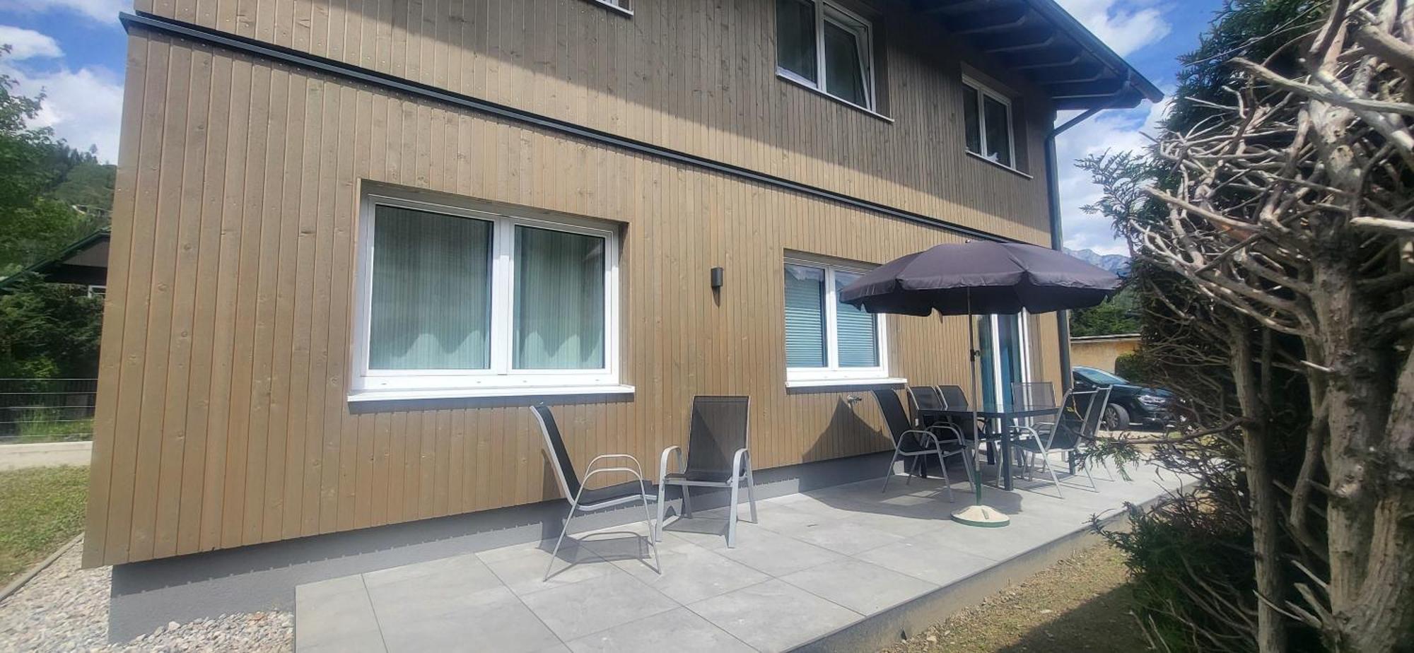 Lasserhaeusl By Alpenidyll Apartments Schladming Dış mekan fotoğraf